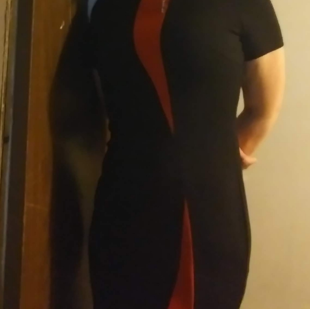 WOOSEA Dress